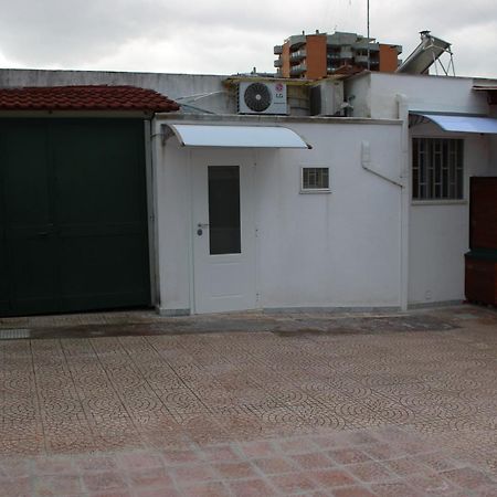 Villa Casarte Bari Buitenkant foto