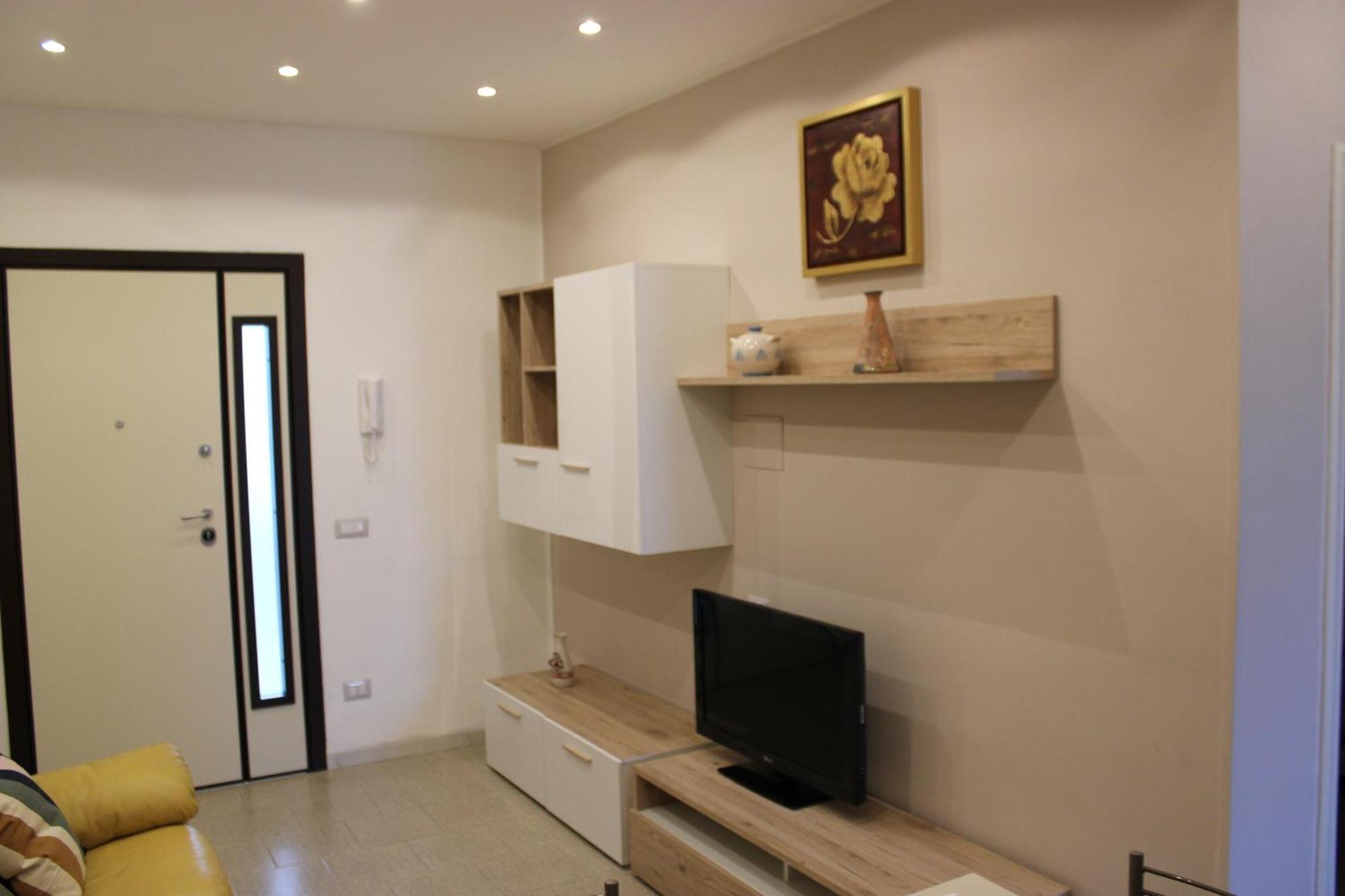 Villa Casarte Bari Buitenkant foto