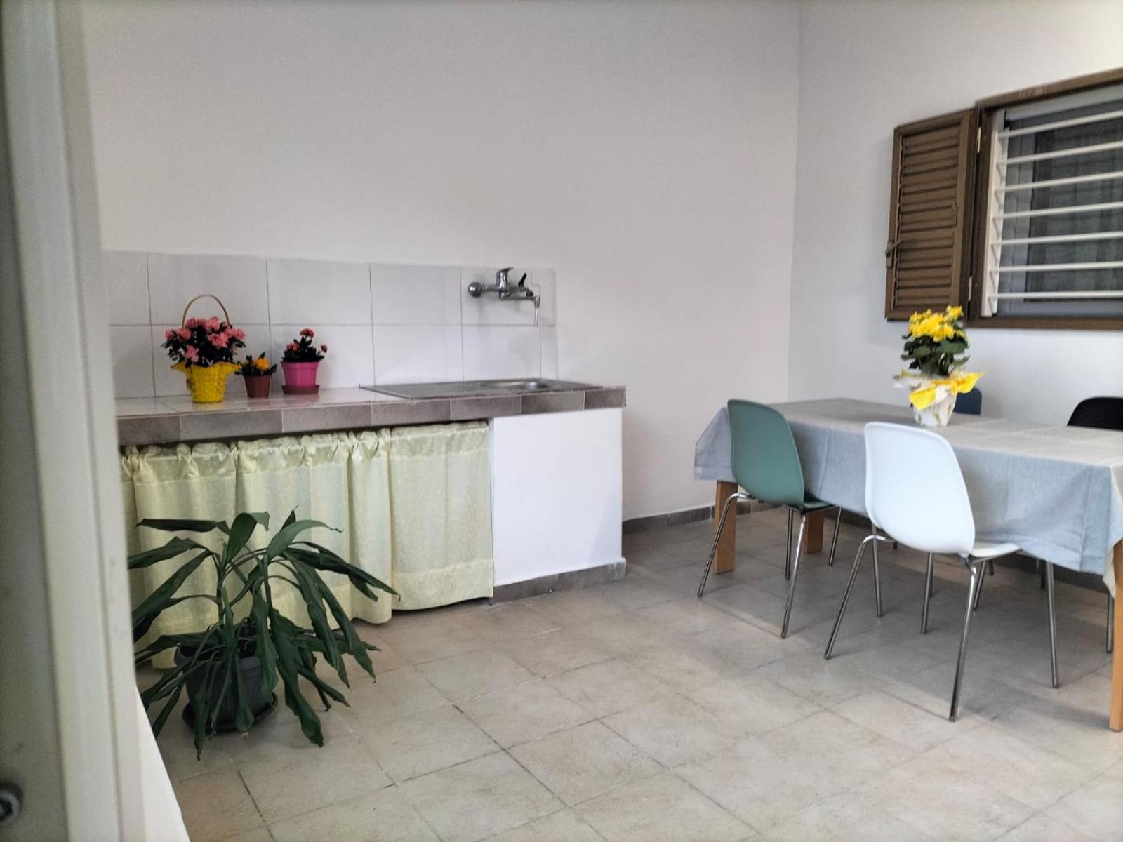 Villa Casarte Bari Buitenkant foto
